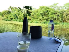 -木守西溪溪隐餐厅