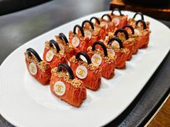 -曼格纳·曼芯馆(杨浦店)