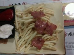android_upload_pic-滋味烤鱼(祥和里店)