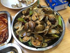 -清真·马峰烤肉(小学习北巷店)