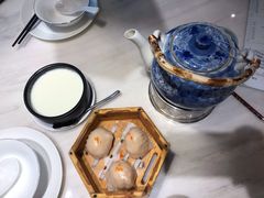 -陶陶居饼家(惠福东路店)
