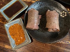 -小川洋风料理(汉街店)