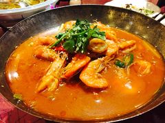 -博望坡酒楼(漕溪路店)