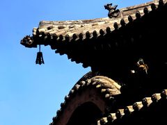 -晋祠博物馆