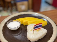 -曼谷食堂·泰国家庭料理(丹桂路店)