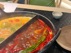-山缓缓火锅(青岛万象城店)