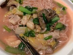 莆田卤面-莆田餐厅PUTIEN(三里屯店)