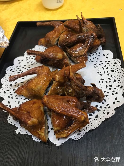 鸽王世家(东华东路店)图片