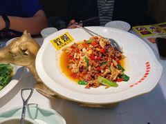 炊烟小炒黄牛肉-炊烟小炒黄牛肉(中心印象城店)