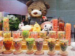 -新艺自助美食城(中山路店)