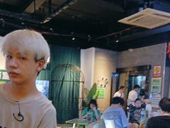 -棂笼·深度沉浸密室(武汉旗舰店)