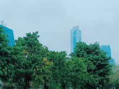 -天河体育中心