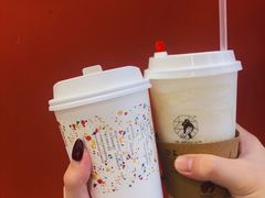 桂花弄-茶颜悦色(坡子街幽兰阁店)