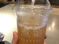 -煮叶(悠唐广场店)