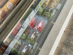 -泸溪河桃酥(浦口天悦城店)
