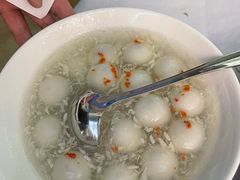 -丰收日·小海鲜·沪上家宴(顾村正大店)
