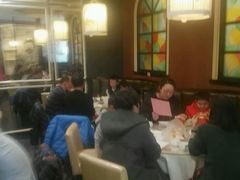 -城南往事风味主题餐厅(领秀城店)