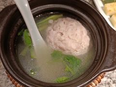 -南京大牌档(香港广场店)