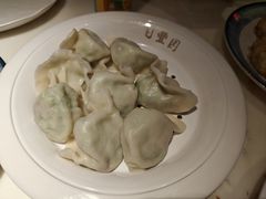 -日丰园海肠水饺·老字号大连海鲜(银泰城店)
