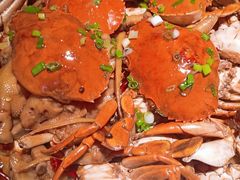 -胖哥俩肉蟹煲(世茂国际广场店)