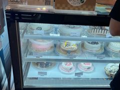 -DQ·蛋糕·冰淇淋(合生汇店)