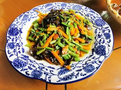 -灵福缘私房菜·农家菜(拈花湾·灵山大佛必推店)