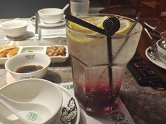-禄婶鸡煲·打边炉