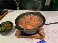 -五稻厨房粤西菜(新闻店)