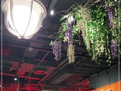 大堂-沪小胖小龙虾(淮海中路旗舰店)