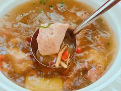 猪肉汤-肥仔顺德菜(龙悦居店)