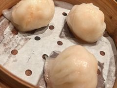 聚龙虾饺皇-京香轩·中餐厅(上海中庚聚龙酒店)