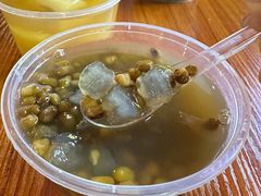 -瘦鬼老档糖水铺