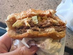 -麦当劳(新王府井店)