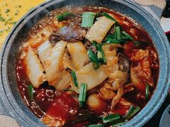 -山芋腔苏北菜(盐城滨海店)