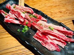 -千寻烧肉(政务区店)