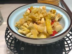 -荷庭·精致湘菜(华强北九方店)