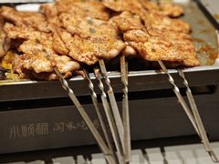 -大闫家烧烤·小海鲜家常菜(郑庄店)