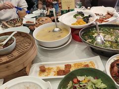 -盛百味·家宴餐厅(霸州分店)