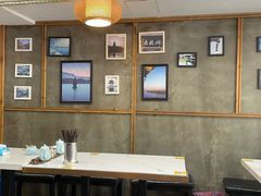 大堂-二扁私房面馆(崂山路店)