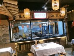 -帝一铭家宴(板塘店)