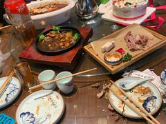 -燕郊烧鸽子(广安路店)