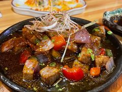 -隐月· 㐂和食屋(芝罘万达公馆店)