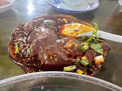 -小杨翘脚牛肉