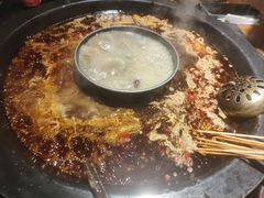 -陈眼镜火锅(总店)