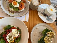 -Egg•Allday Brunch(襄阳北路店)