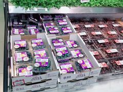 -盒马鲜生(文景博乐里购物广场店)