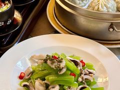 -君霖海鲜私房菜(春柳店)