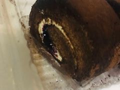 蓝莓巧克力卷-85度C(苏州石路店)