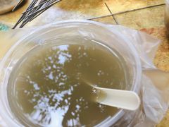 -小胡子祥彪烧烤(北湖总店)