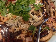 -小厨娘淮扬菜(六合欢乐港店)